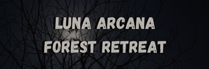 What is Luna Arcana?