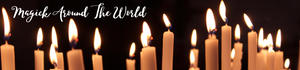 Magick All Around The World