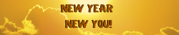 New Year, New You!