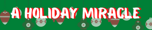 A Holiday Miracle