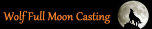 Join Papa in the First Full Moon Casting of the year.....