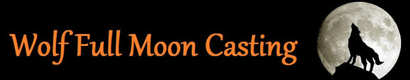 Join Papa in the First Full Moon Casting of the year.....