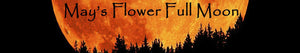 What the Flower Full Moon Means to Papa Crow