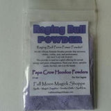Raging Bull Powder is a Hoodoo secret for a larger penis, enhanced sex performance, and great ability in bed.