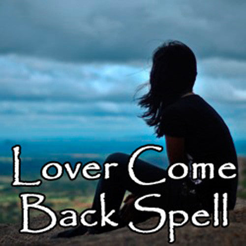 Lover Come Back heals broken relationships, brings back ex-lovers, stops divorces.