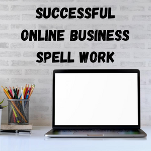 Successful Online Business Voodoo Spell