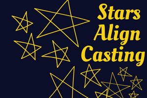 Stars Align Casting