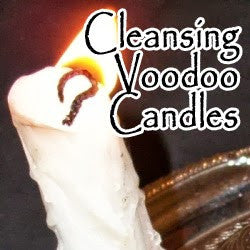 Cleansing Candles