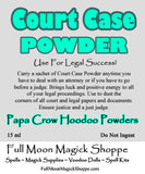 Court Case Powder ensures positive energy and outcomes in all legal matters
