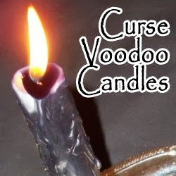 Curse Candles