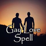 Gay Love Voodoo Spell for same sex love, romance, and passion