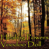 Healing Powers Voodoo Doll