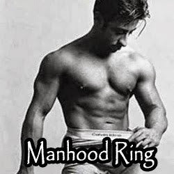 Manhood Ring