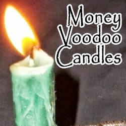 Money Candles