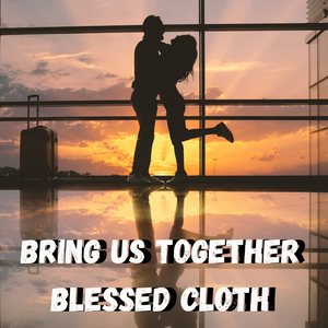 Bring Us Together Blessed Banner