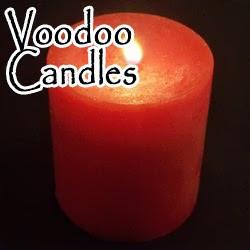 Protection Candles Triple Casting TWO 30% Discount FREE SHIPPING