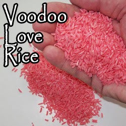 Voodoo Love Rice